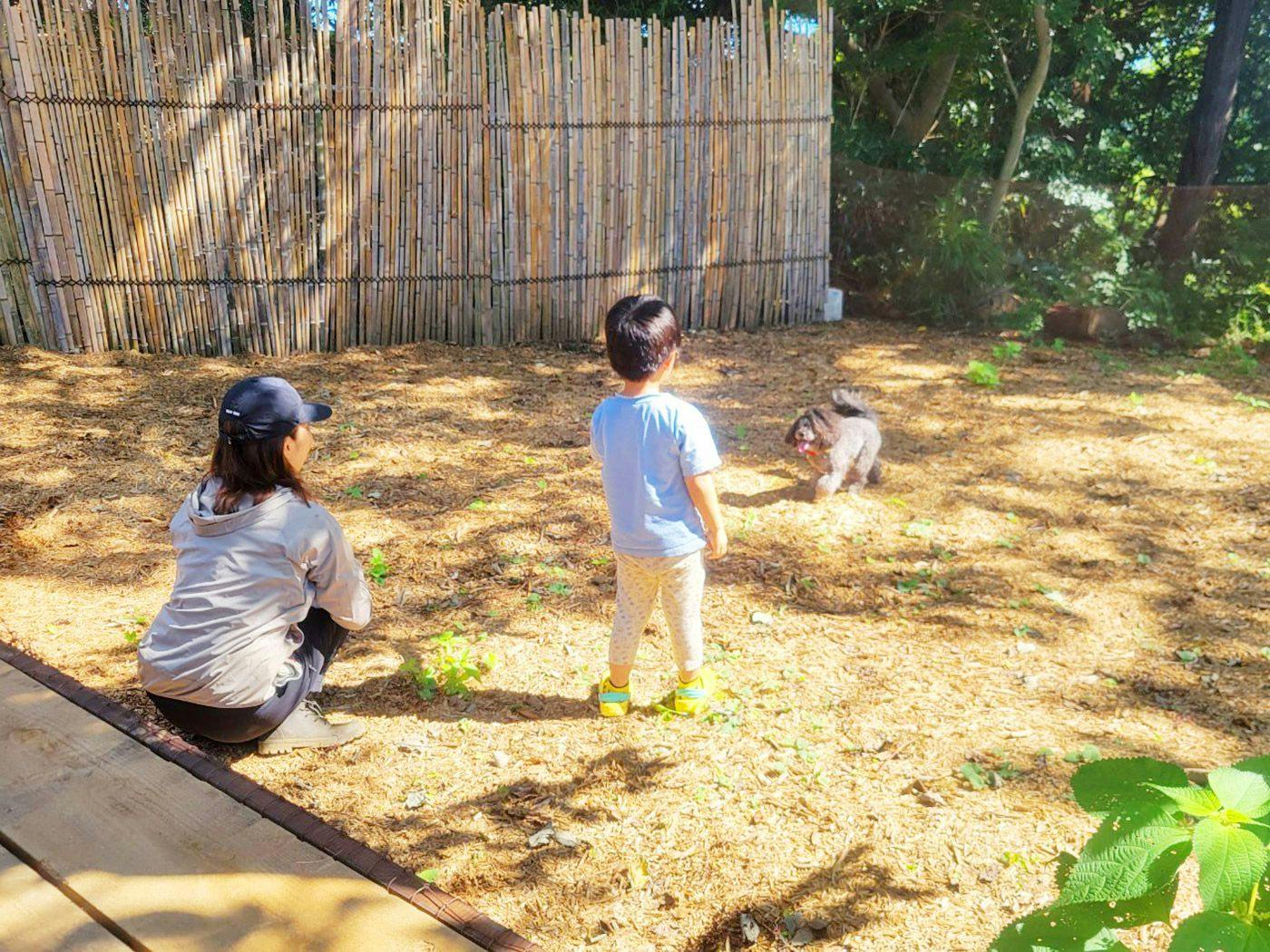 Couscous Glamping Manazuru