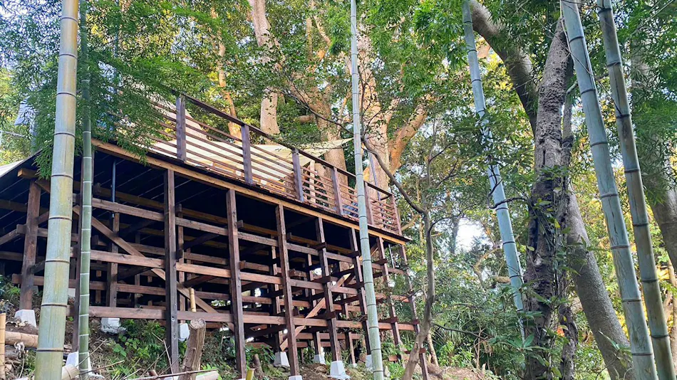 Couscous Glamping Manazuru