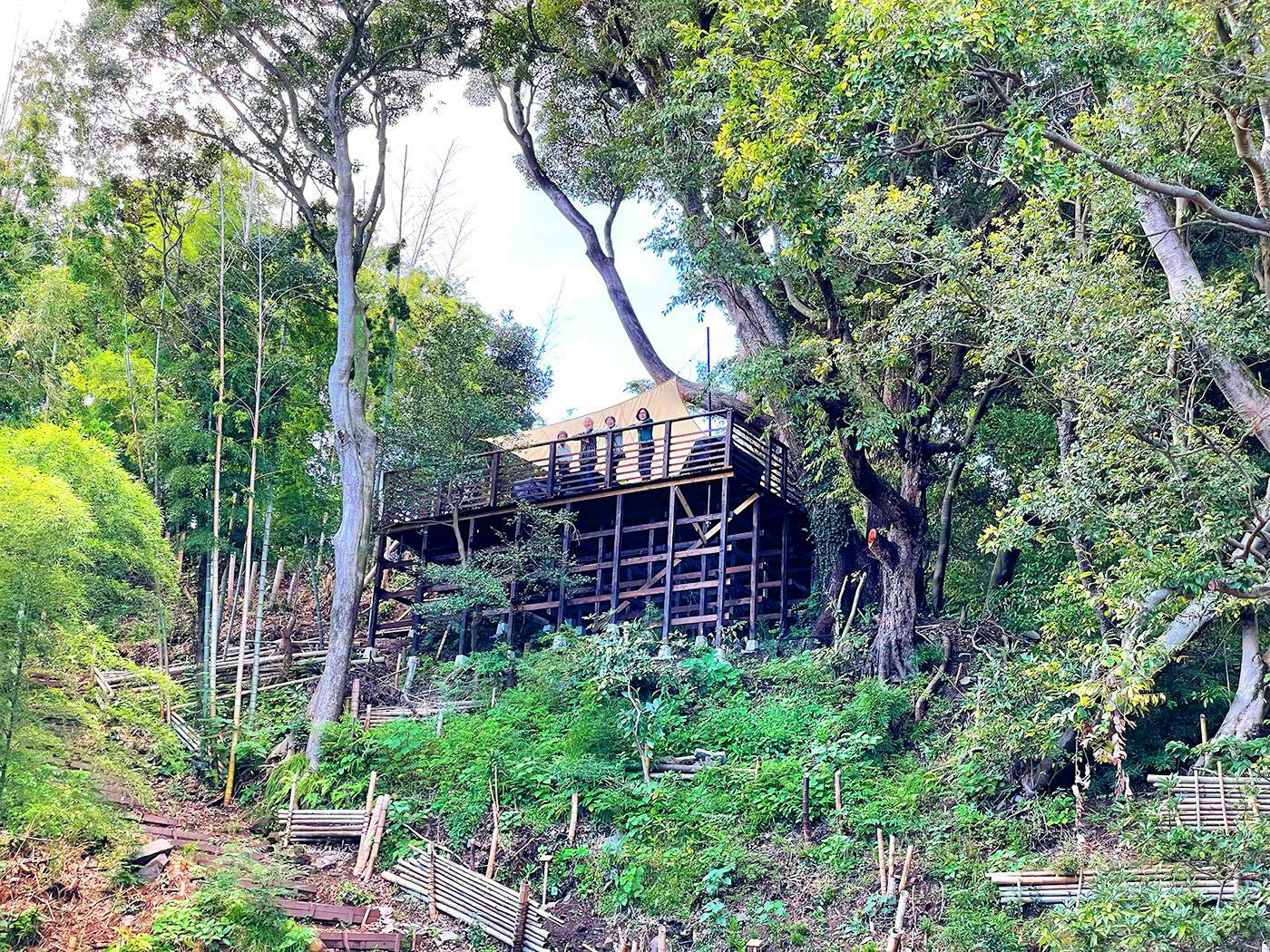 Couscous Glamping Manazuru