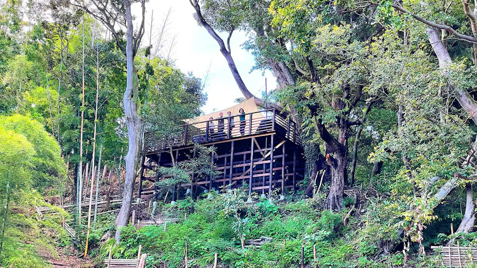 Couscous Glamping Manazuru