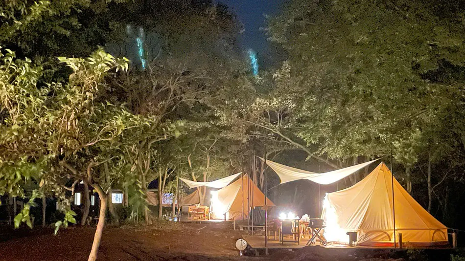 Couscous Glamping Manazuru
