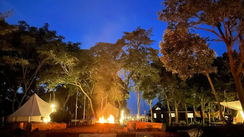 Couscous Glamping Manazuru