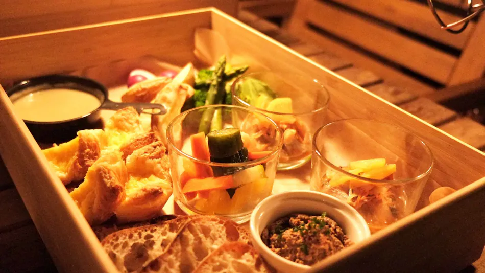 Couscous Glamping Manazuru