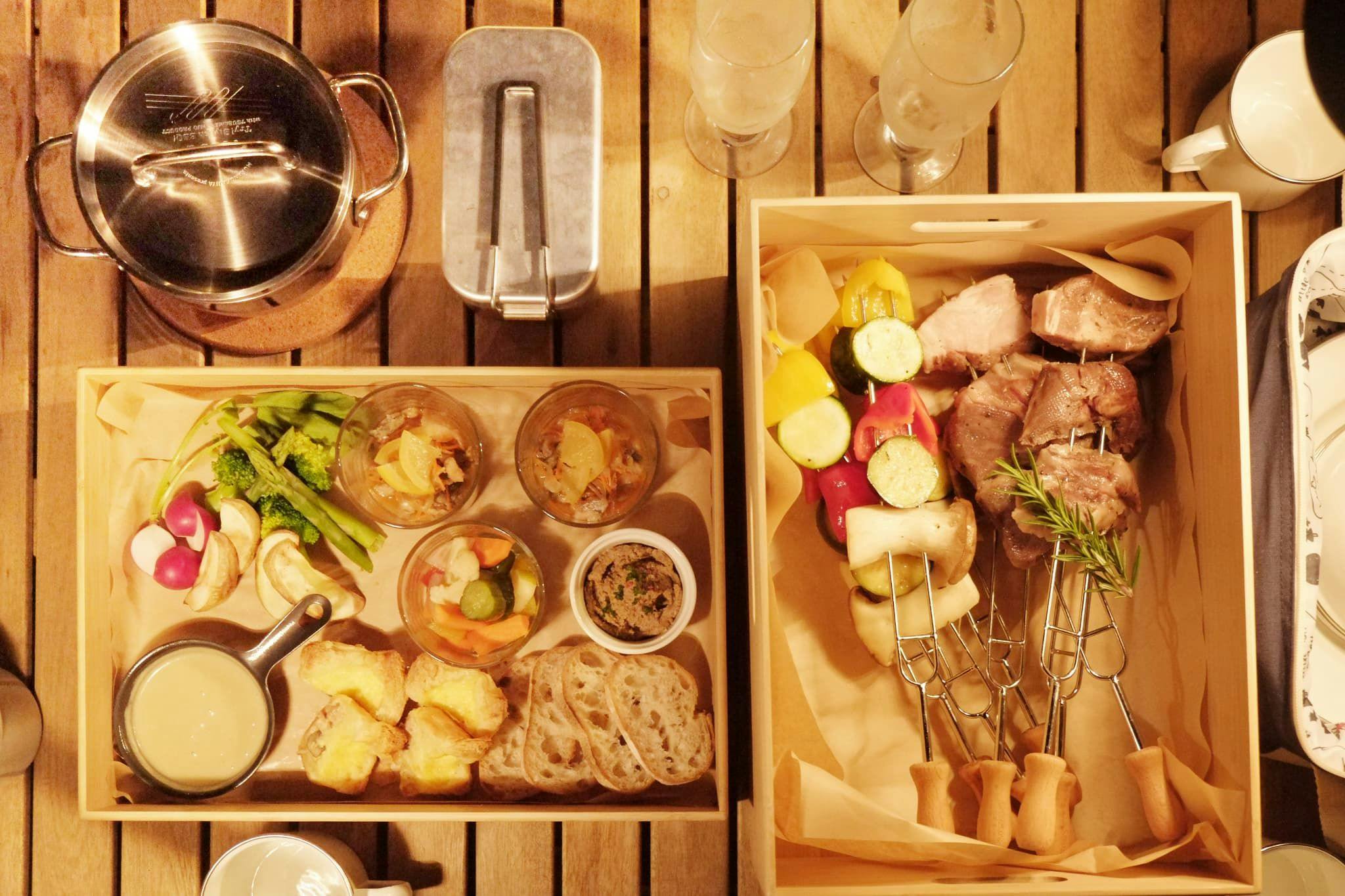Couscous Glamping Manazuru