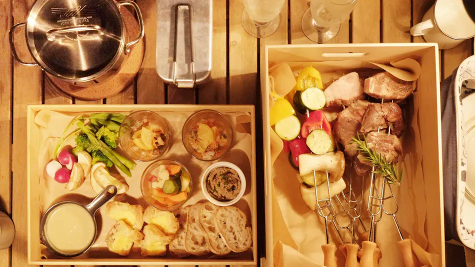 Couscous Glamping Manazuru