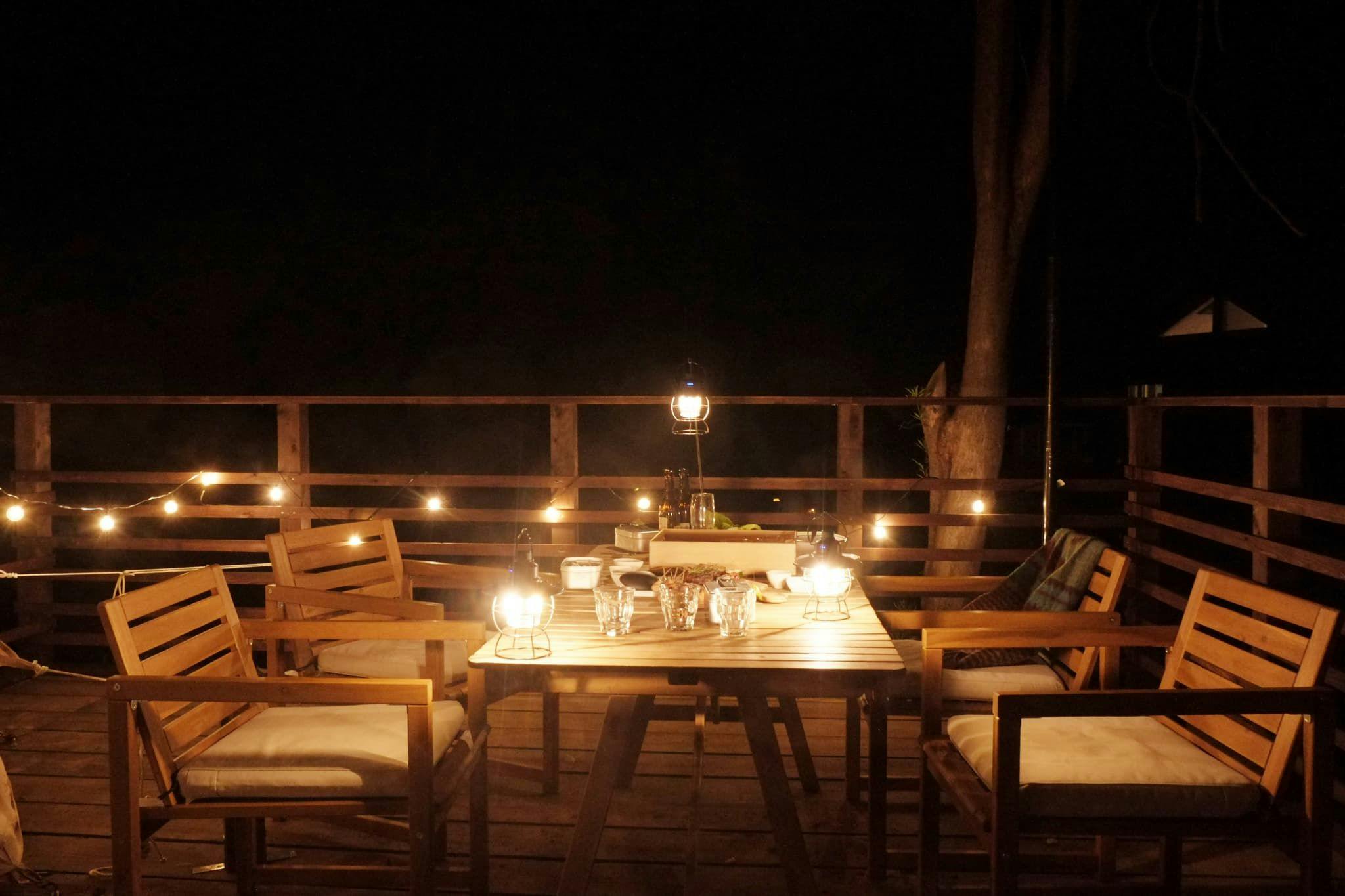 Couscous Glamping Manazuru