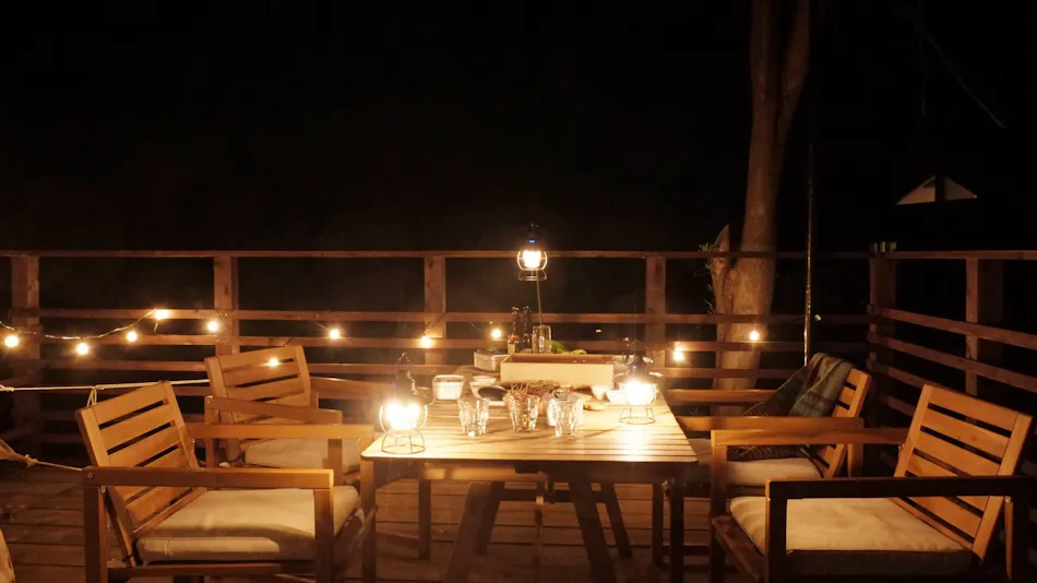 Couscous Glamping Manazuru