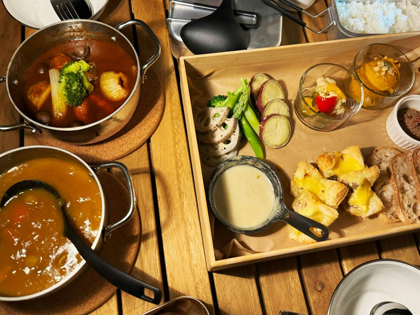 Couscous Glamping Manazuru