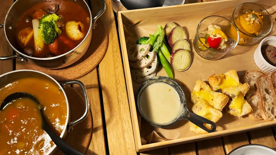 Couscous Glamping Manazuru