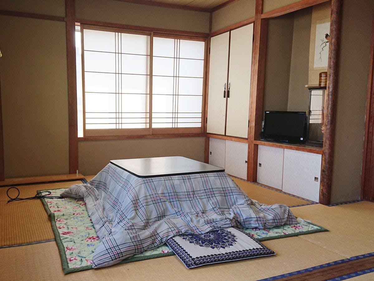 *【객실 예시】