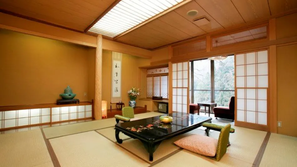 Yatsugawakan