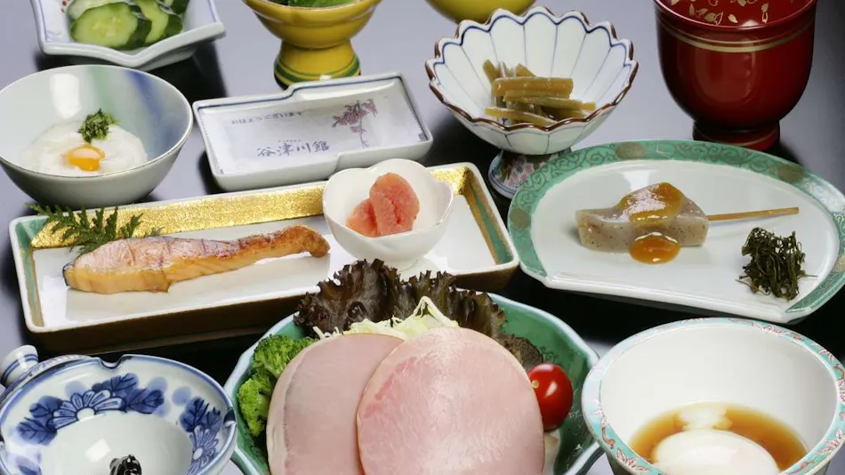 Yatsugawakan