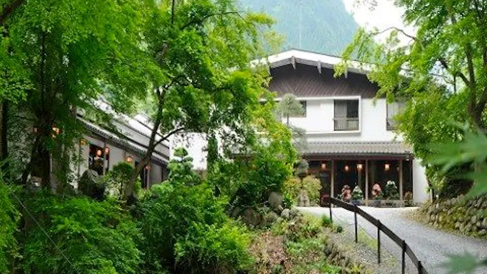 Yatsugawakan