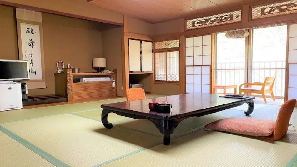 Yatsugawakan