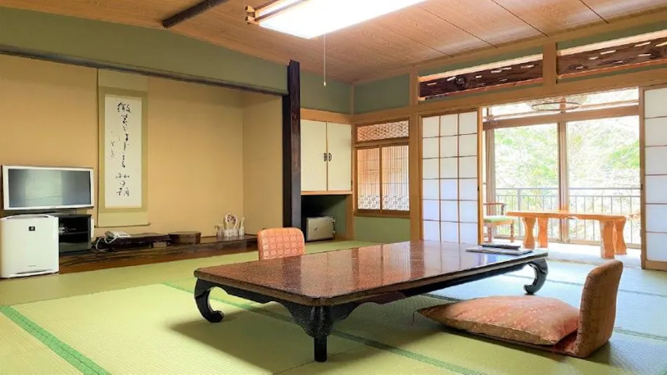 Yatsugawakan