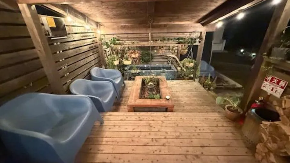 Yamanokami Inn
