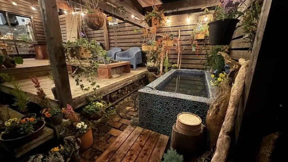 Yamanokami Inn