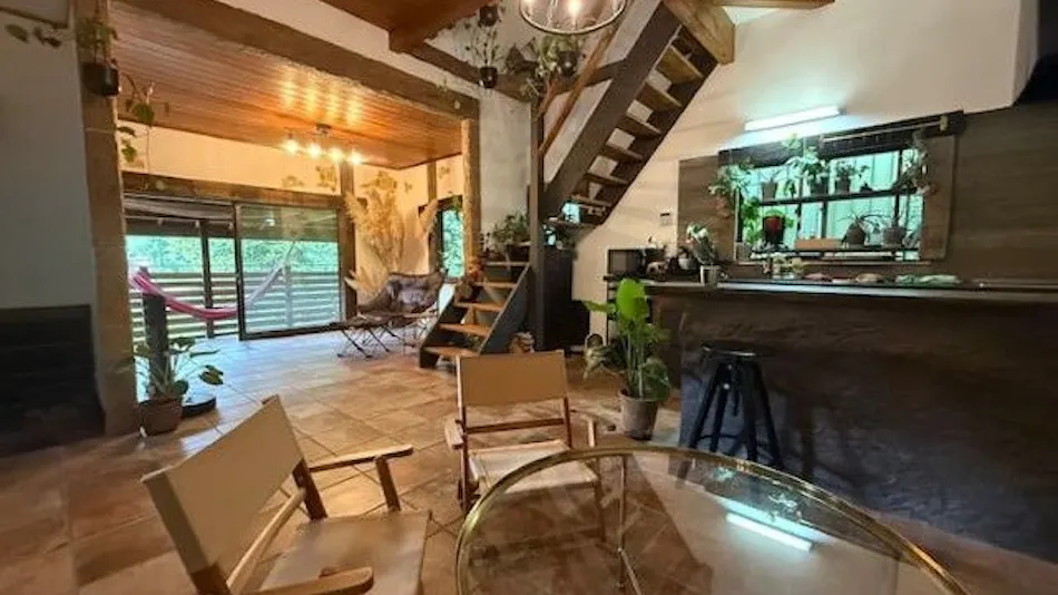 Yamanokami Inn
