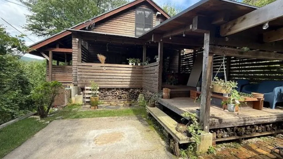 Yamanokami Inn