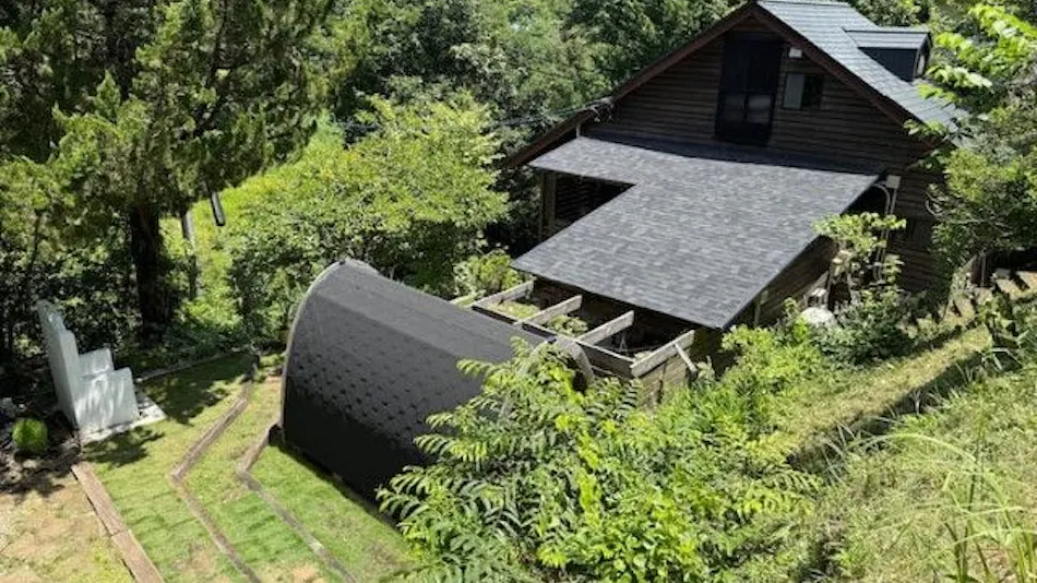 Yamanokami Inn