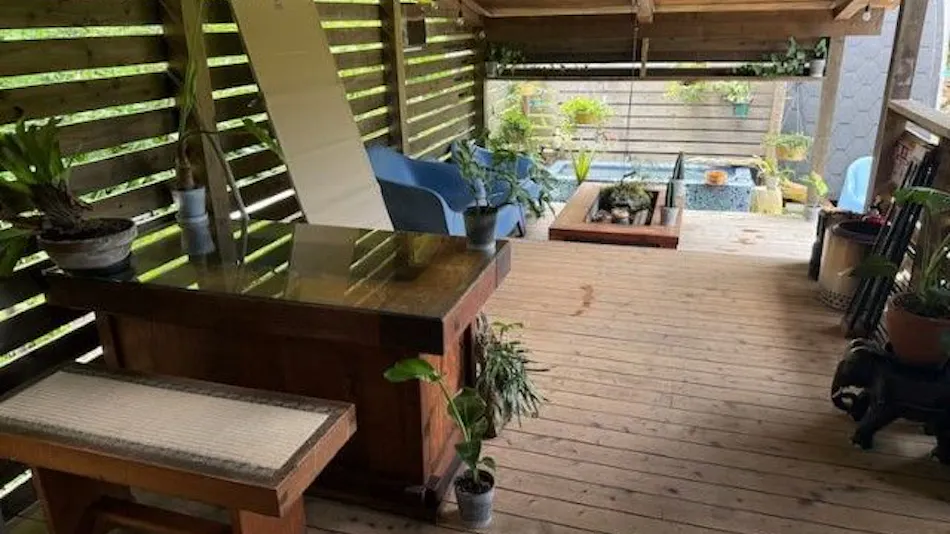 Yamanokami Inn