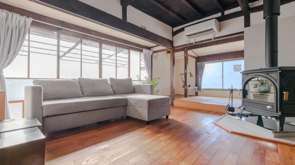Shinshu Fermentation Accommodation KOMINKA