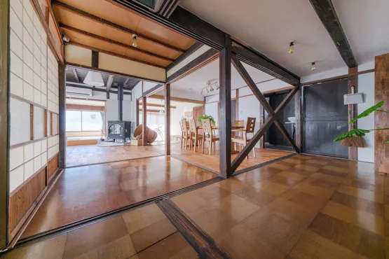 ห้องรับประทานอาหาร