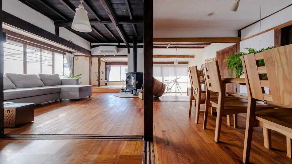 Shinshu Fermentation Accommodation KOMINKA