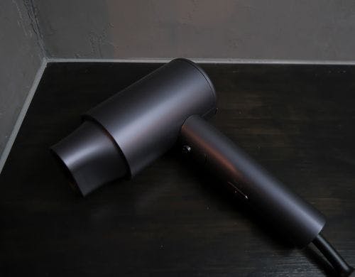 ヘアドライヤー