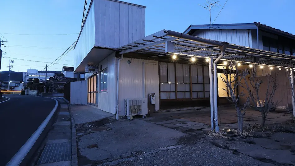 Shinshu Fermentation Accommodation KOMINKA