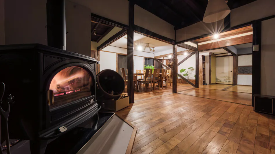 Shinshu Fermentation Accommodation KOMINKA