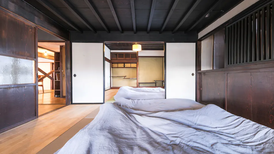 Shinshu Fermentation Accommodation KOMINKA