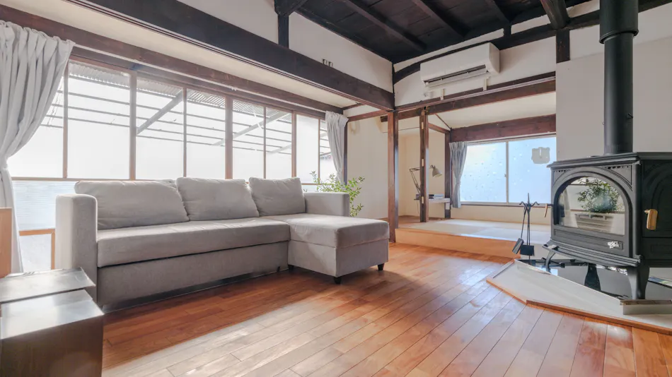 Shinshu Fermentation Accommodation KOMINKA