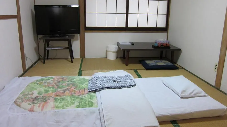 旅館 松風