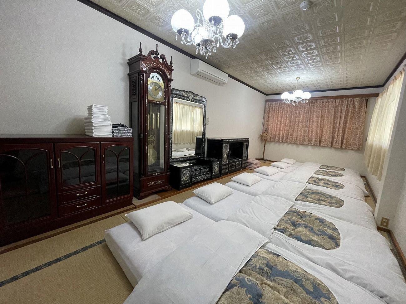 Ryokan Matsukaze