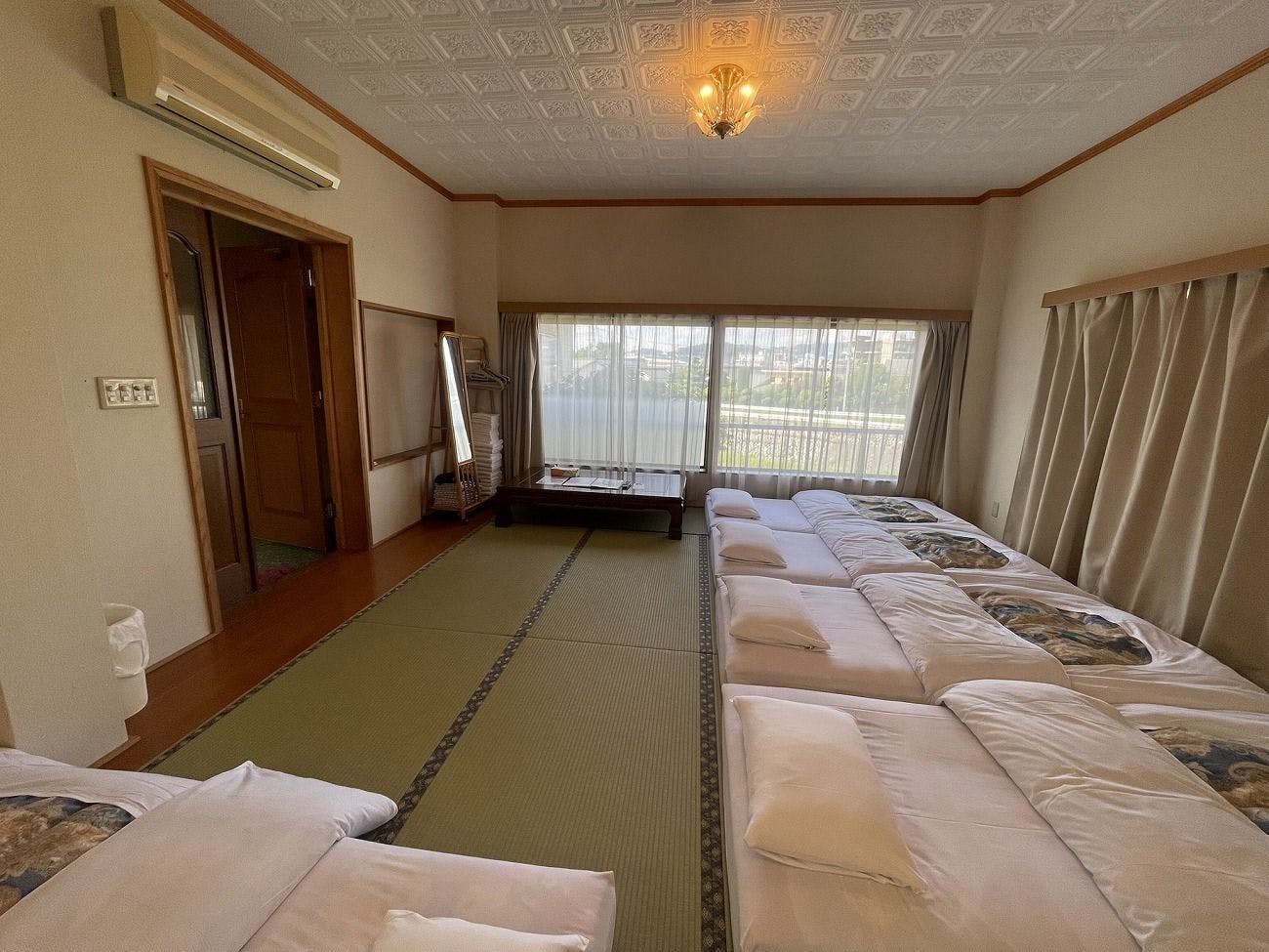 Ryokan Matsukaze