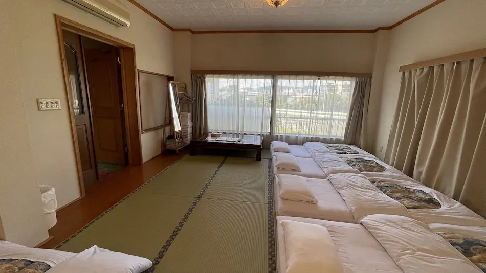 Ryokan Matsukaze