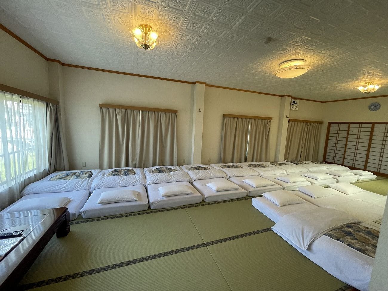 Ryokan Matsukaze