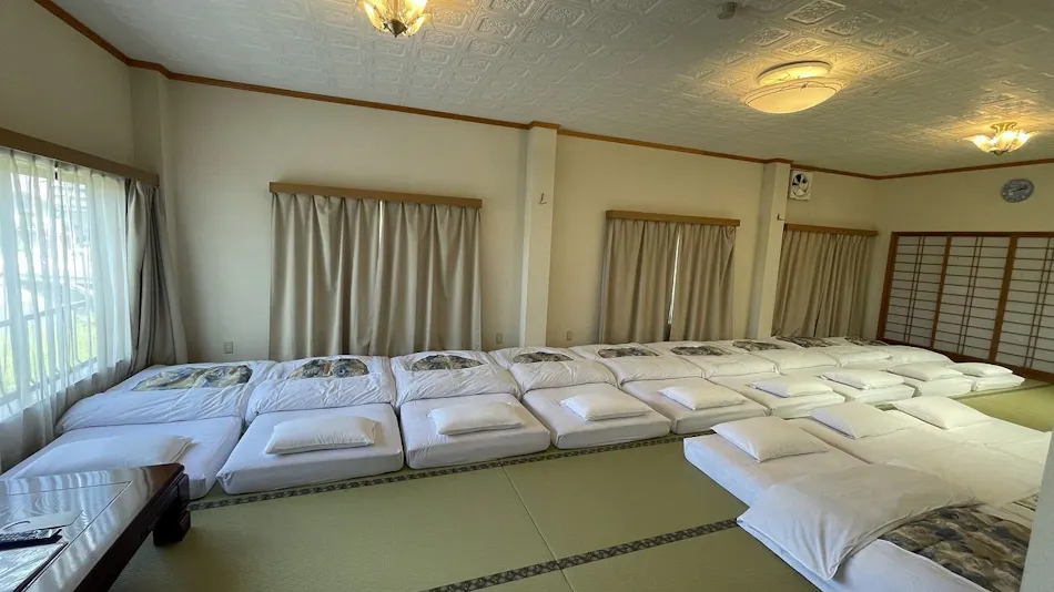 Ryokan Matsukaze