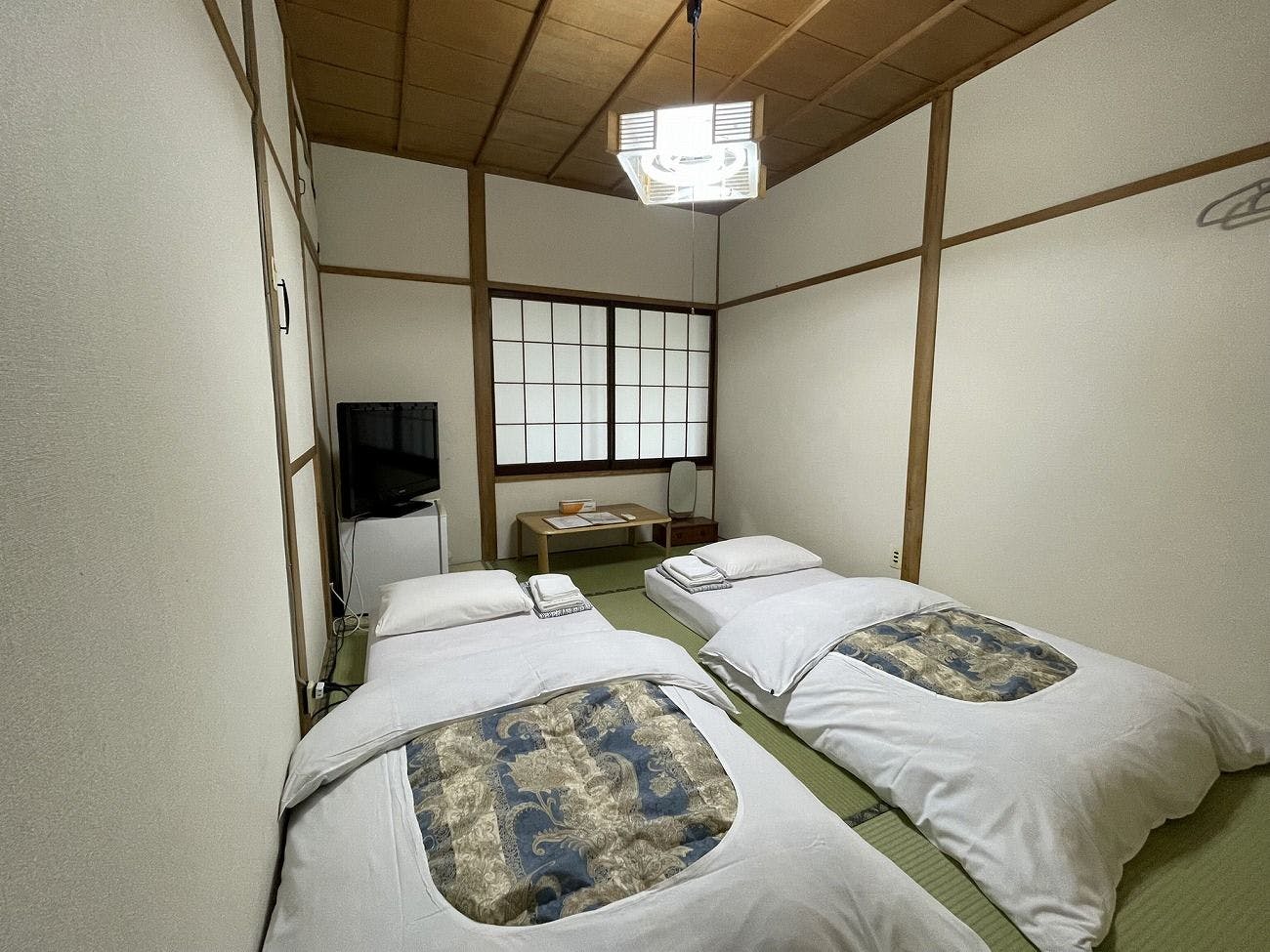 Ryokan Matsukaze