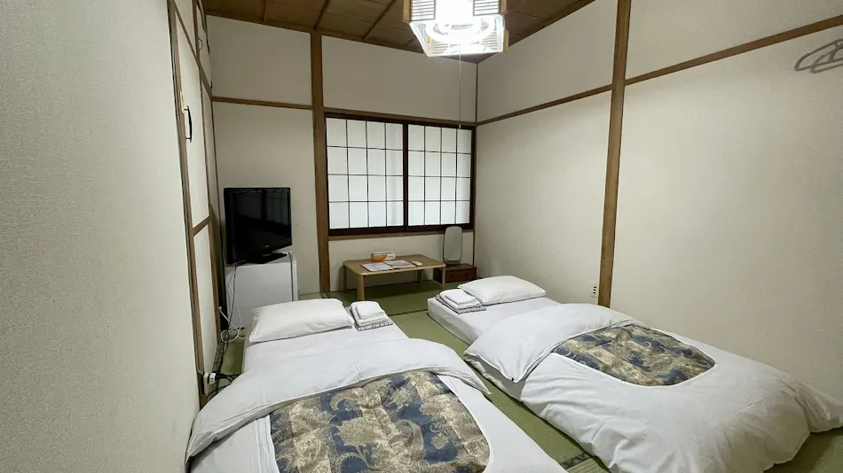 Ryokan Matsukaze