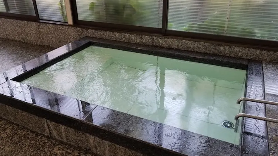 Ryokan Matsukaze