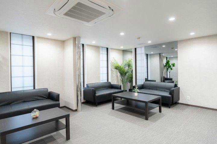 Casa G.S. Osaka Port