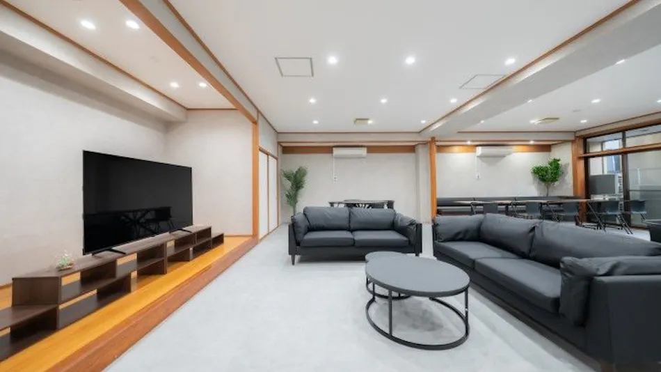 Casa G.S. Osaka Port
