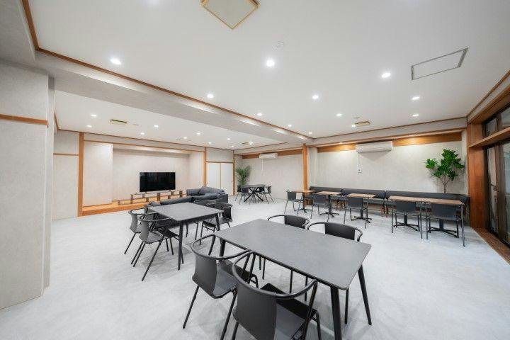 Casa G.S. Osaka Port