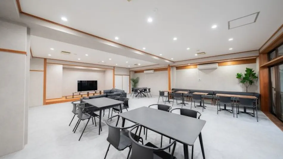 Casa G.S. Osaka Port