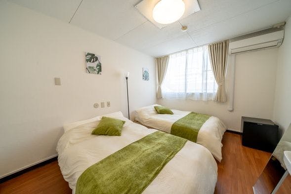 Casa G.S. Osaka Port