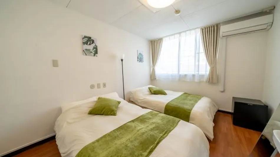 Casa G.S. Osaka Port