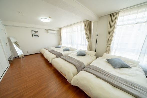 Casa G.S. Osaka Port