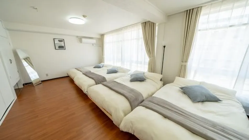 Casa G.S. Osaka Port